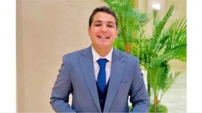 وفاة طالب بجامعة أسيوط في حادث خلال ذهابه لمؤازرة المنتخب
