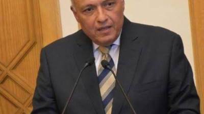 مصر تدين الهجماتها الحوثية الإرهابية على المملكة العربية السعودية