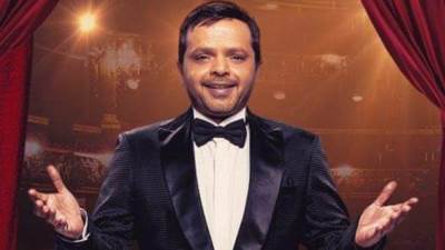 محمد هنيدي عبر فيسبوك : «باصي لصلاح مش للشناوي»