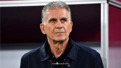 بسبب عجرفتهم في الاسئلة.. كيروش يلقن الصحفيين درسا بالمؤتمر 