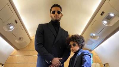 محمد رمضان "حفلتي غدا رغم اي ظروف عدوانية سيبقى استقرارنا العربي"