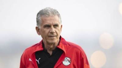 مدافعا الأهلي وبيراميدز علي رادار كيروش للاستعانة بهما في مباراة العودة بالسنغال 