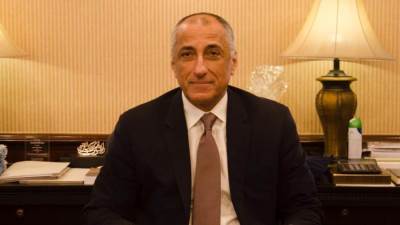 البنك المركزي: 45 مليون خدمة مالية استفادت منها 16 مليون امرأة في 6 سنوات