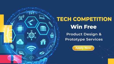 مبادرة رواد النيل تنظم مسابقة للشركات الناشئة في مجال إنترنت الأشياء 