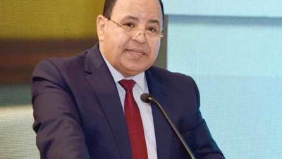 وزير المالية ناعيًا رجائي عطية: نموذج متفرد فى العطاء الوطني والإنساني والمهنى