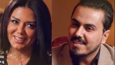 تأجيل النظر في دعوى نزار الفارس ضد رانيا يوسف 