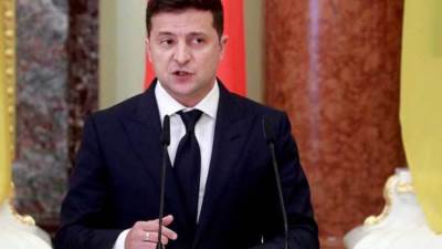 فريق روسي متقاعد: لو كانت هناك حاجة لتمت تصفية زيلينسكي وقادة بلاده