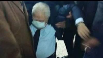 تعرف على موعد ومكان عزاء الراحل رجائي عطية نقيب المحامين