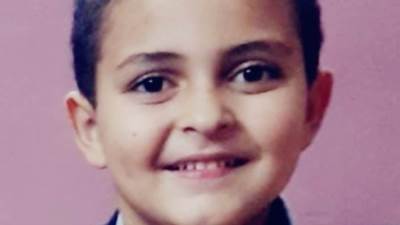 حبس مسئول أحد الملاهي لتسببه في وفاة طفل بحمام السباحة بأسوان