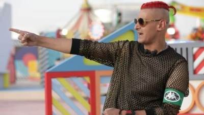 الكشف عن اسم برنامج رامز جلال في رمضان 2022