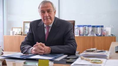 تصريحات هامة لرئيس «اتش سى» لتداول الاوراق المالية على قرارات البنك المركزي