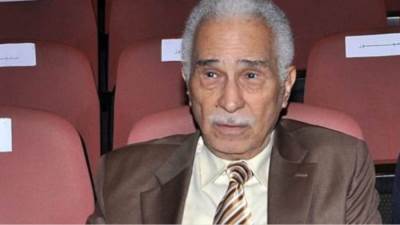 الفنان عبد الرحمن أبو زهرة يتعرض لوعكه صحية ويدخل العناية المركزة 