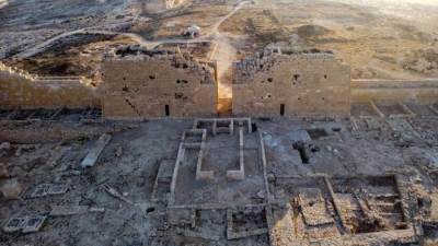 استئناف الموسم الثقافي لوزارة السياحة بعد توقف عامين بسبب الكورونا