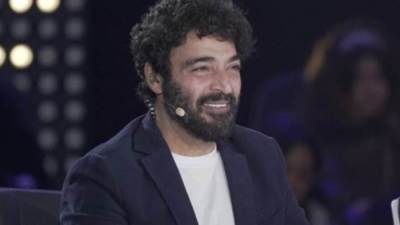 وفاة شقيق الفنان حميد الشاعري بعد صراع مع المرض