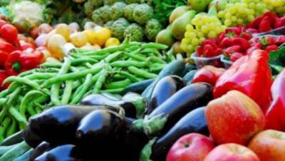 مع اقتراب شهر رمضان..  ارتفاع في أسعار الخضروات اليوم