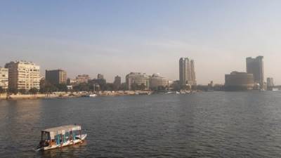 تعرف على حالة الطقس ودرجات الحرارة اليوم الأحد 27 مارس 