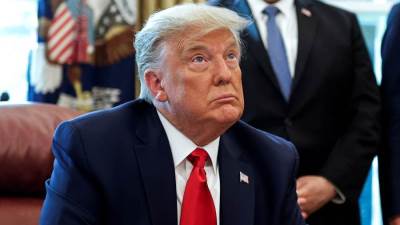 عاجل.. هجوم حاد من ترامب على بايدن بسبب أوكرانيا: "قتل الحلم الأمريكي"