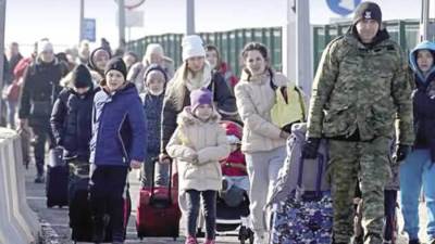 عاجل.. اتفاق جديد بين روسيا وأوكرانيا بشأن إجلاء المدنيين