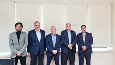 "جيزة سيستمز" توقع اتفاقية للاستثمار الاستراتيجي مع "أڤدبيم تكنولوجيز"