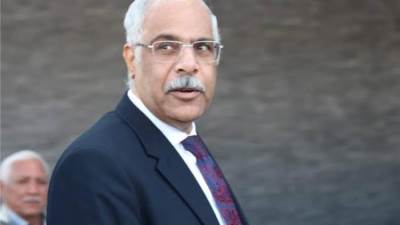 بعد اقتراب حلم الوصول للمونديال.. جمال علام رئيسا للبعثة المصرية في السنغال 