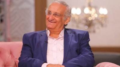 أول تعليق من ابنة أحمد حلاوة على رحيله: "ضهري انحنى"