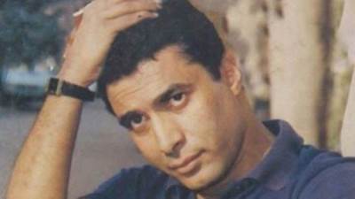 في ذكرى وفاة الفتى الأسمر.. محطات من حياة الراحل أحمد زكي 