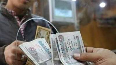 تعرف على موعد صرف العلاوات الدورية والمنح لغير المخاطبين بأحكام القانون المدني