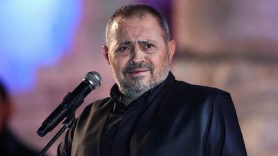 تعرف علي تفاصيل إحياء جورج وسوف حفلته بمدينة طابا