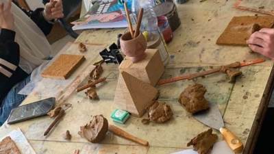 جامعات "المنوفية والمنيا والأقصر" في المراتب الأولى بمراكز الفنون بالجامعات