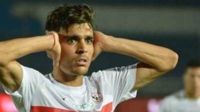 "بن شرقي" يحسم موقفة مع القلعة البيضاء 