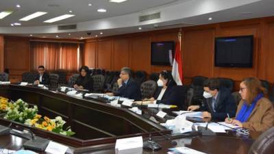 “الشباب والرياضة” تستعد لإطلاق النسخة الثانية لــ«أكاديمية شباب المتوسط»