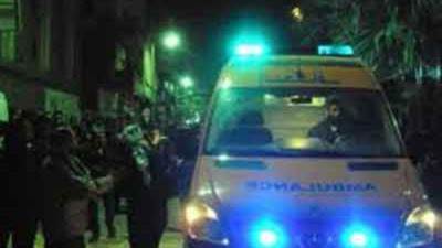 مصرع شخصين وإصابة 13 آخرين في حادث على الطريق الدائري الإقليمى 