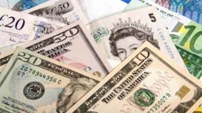 تعرف على أسعار العملات الأجنبية اليوم الأثنين