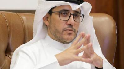 وزير الخارجية الكويتي يبحث هاتفيًا مع نظيره الروسي تطورات الأزمة في أوكرانيا