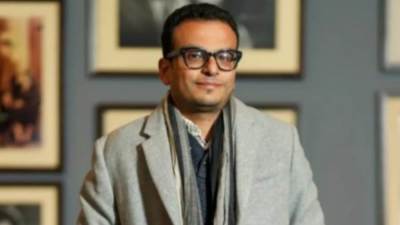 من هو أمير رمسيس الذي كلفه حسين فهمي بإدارة مهرجان القاهرة السينمائي؟ 