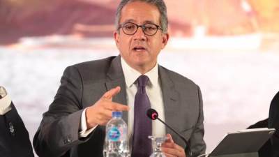 أبرز توصيات وزير السياحة في اليوم الأول للجنة الإقليمية باللشرق الأوسط