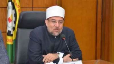 الأوقاف: فتح دور المناسبات أول أبريل والسماح بإقامة موائد الرحمن في رمضان