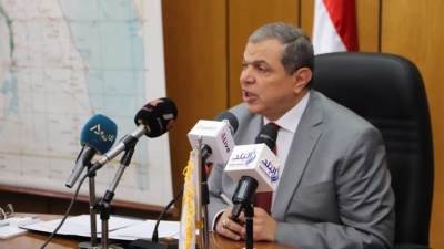 تعيينات جديدة بمحافظة القليوبية.. تعرف على التفاصيل