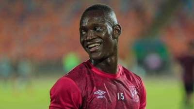 الأهلي يحدد بعض الشروط للموافقة على خطوة بيع المحترف أليو ديانج