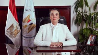 «فؤاد» تشارك فى جلسة بناء الزخم لسد فجوة المعرفة بالشرق الاوسط