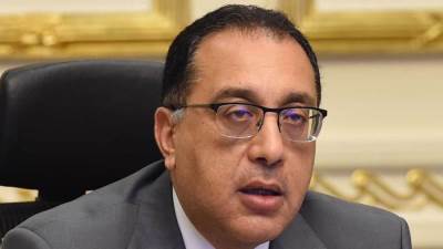 رئيس الوزراء يهنئ شيخ الأزهر بمناسبة قرب حلول شهر رمضان