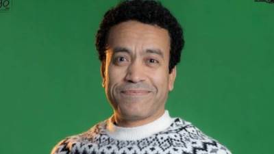 سامح حسين عن مباراة مصر والسنغال: "شجعوا بذمة"