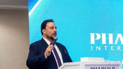 "فاركو بي" تعقد جلسات علمية بالتعاون مع جمعية الشعب الهوائية