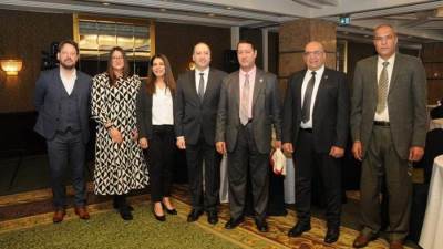 القومي للبحوث الفلكية والجيوفيزيقية يُنظم ملتقى حول منطقة هوارة الأثرية