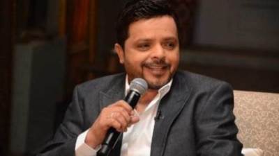 هنيدي معلقا على مباراة المنتخب: «العيال بتاعت السنغال لا بتتعب ولا بتتصاب»