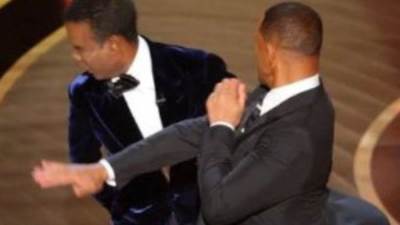 تعرف على العقوبات التي تنتظر ويل سميث بعد تصرفه في حفل الأوسكار