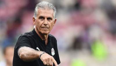 عاجل.. رحيل كيروش عن منتخب مصر بعد عدم التأهل لكأس العالم