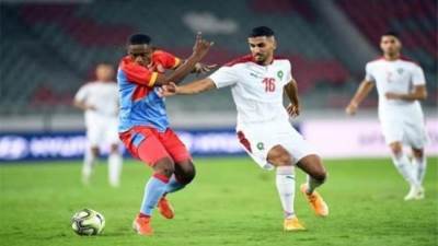 المغرب يصعد لـ كأس العالم على حساب الكونغو الديمقراطية 