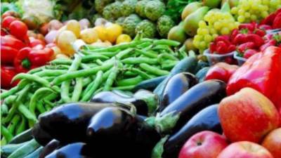 أسعار الخضروات اليوم الأربعاء 30 مارس 