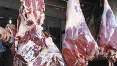 ننشر أسعار اللحوم بالأسواق اليوم.. تعرف على التفاصيل